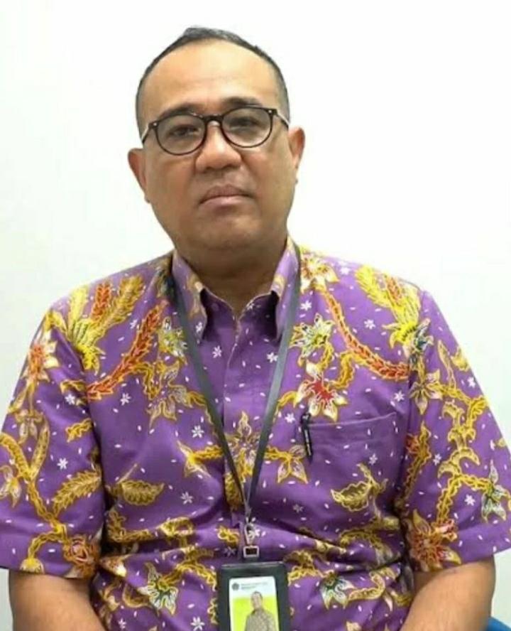 Imbas Kasus Sang Anak, Rafael Alun Trisambodo Terpaksa Copot Jabatan
