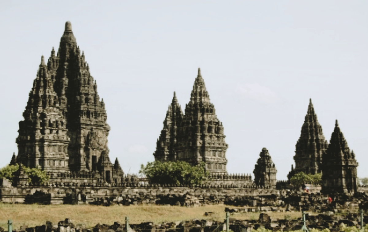 123 Destinasi Wisata di Jawa Tengah, Bisa Jadi Referensi Tujuan Liburan Akhir Tahun