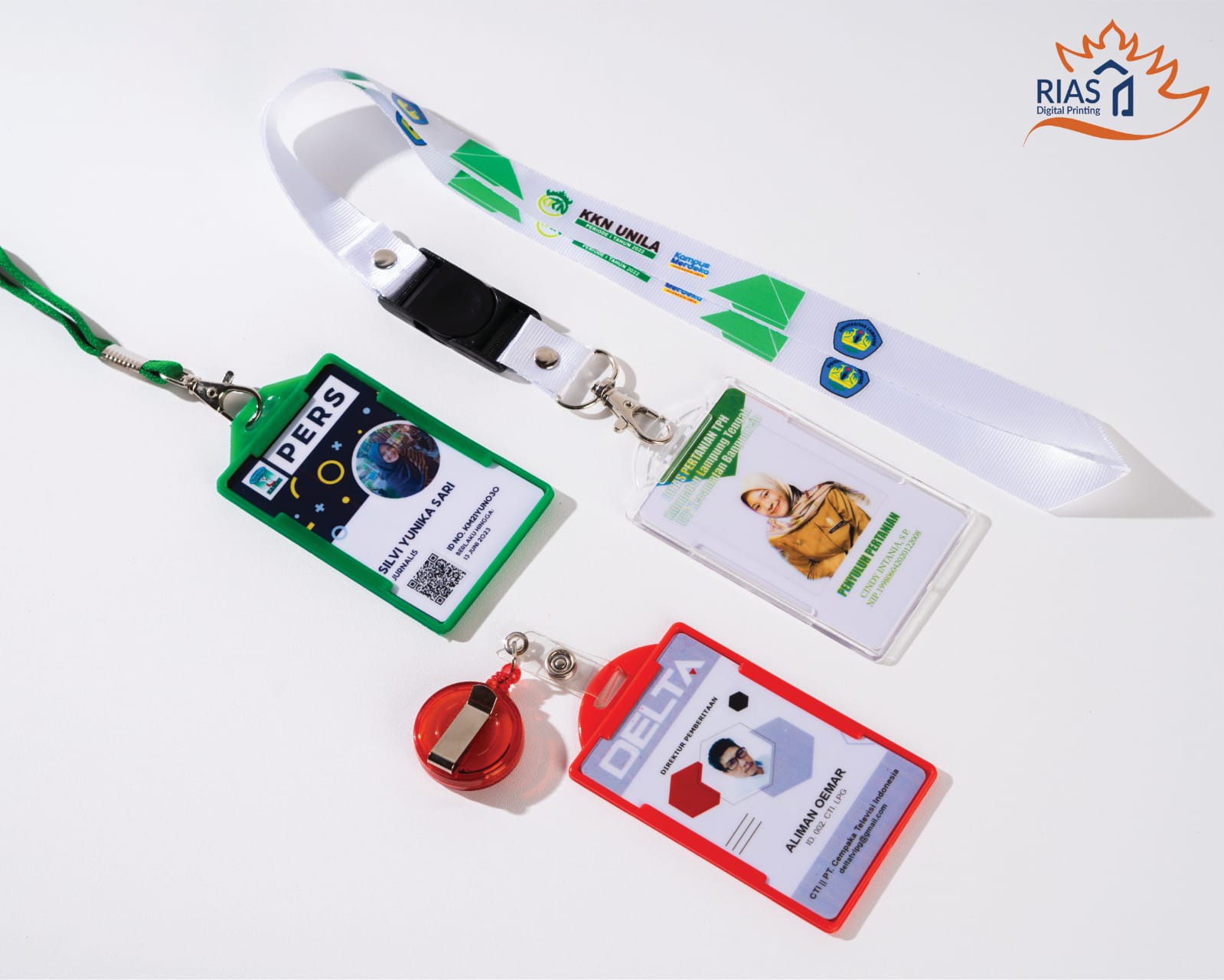 Rias Digital Printing Kota Bandar Lampung Hadirkan Promo Spesial