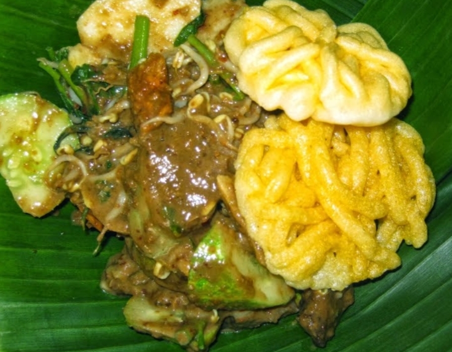 3 Rekomendasi Resto Rujak Cingur di Lampung, Pengobat Rasa Rindu Makanan Khas Jawa Timur