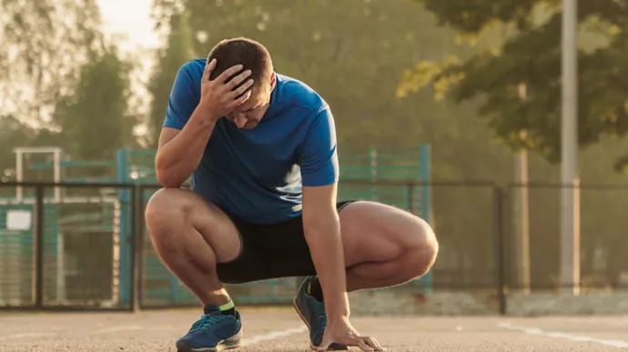 Sakit Kepala saat Olahraga, Simak Penyebab dan Tips Mengatasinya