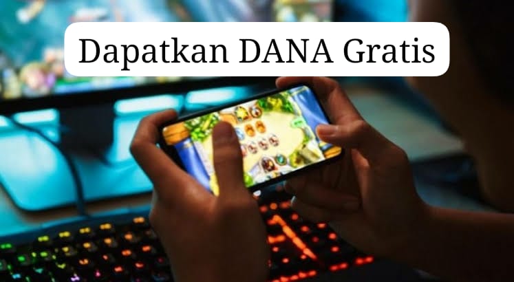 Dapatkan Saldo DANA Gratis Rp125.000, Cukup Klaim Menggunakan Nomor HP Terverifikasi!