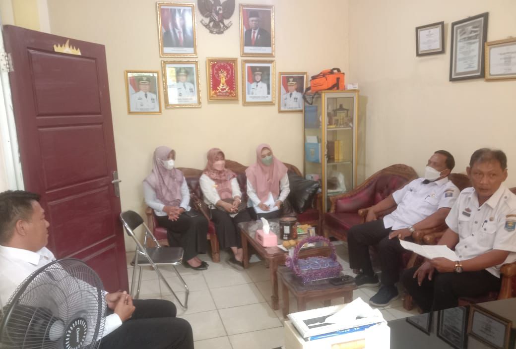 Maksimalkan Penagihan PBB-P2, BPPRD Metro Sosialisasikan SPPT Terbaru