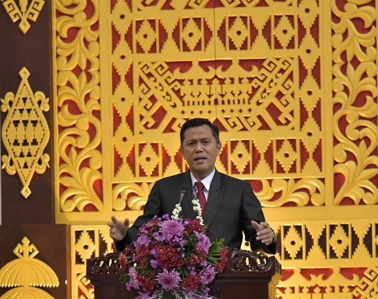 LLDIKTI Apresiasi Teknokrat Sumbang Lulusan Berkualitas Global