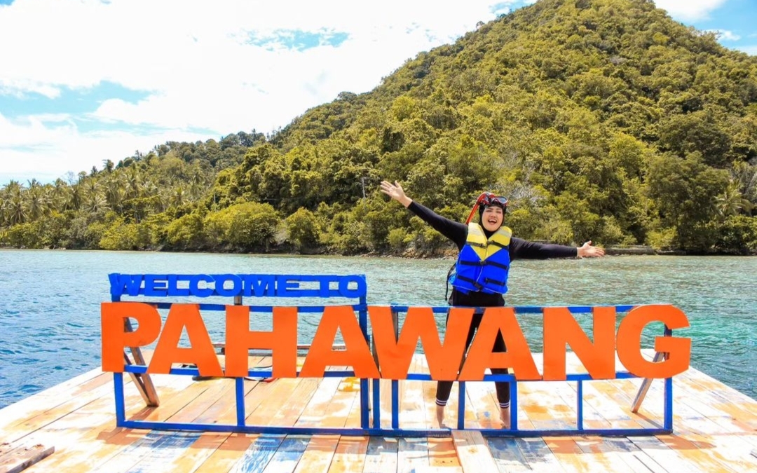 4 Pesona Bawah Laut Pulau Pahawang Surganya Pecinta Snorkeling, Lanadiya Jadi Spot Terbaru