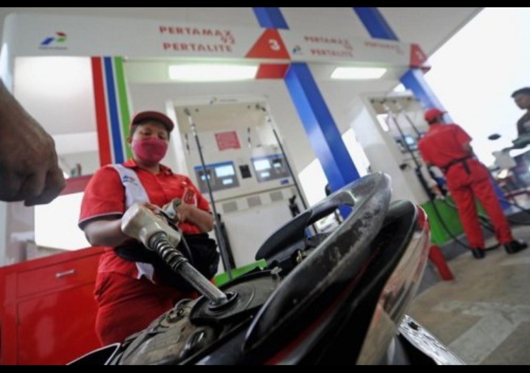 Simak, Ini Daftar Motor yang Bakal Dilarang Gunakan Pertalite