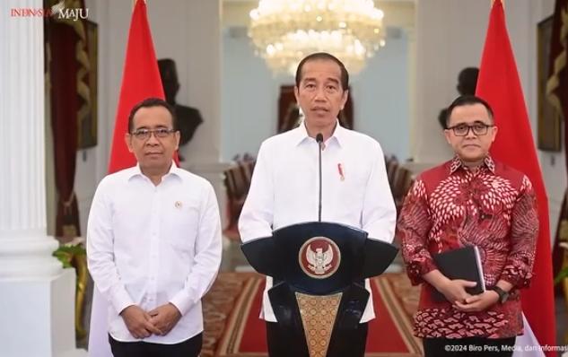 Pemerintah Siapkan 2,3 Juta Formasi CPNS 2024, Berikut Ini Daftar Talenta yang Dibutuhkan