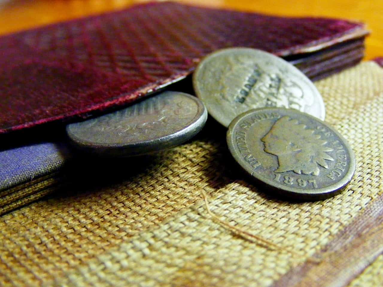 Koin Langka Yang Bisa Bikin Kamu Kaya Mendadak, Harganya Capai Miliaran Rupiah