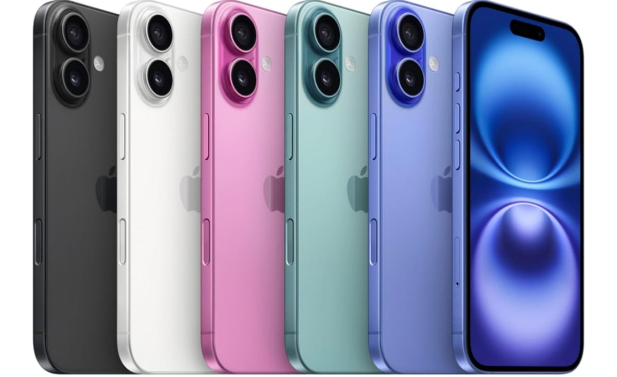 Performa iPhone 16 yang Resmi Hadir di Indonesia, Berapa Harganya?