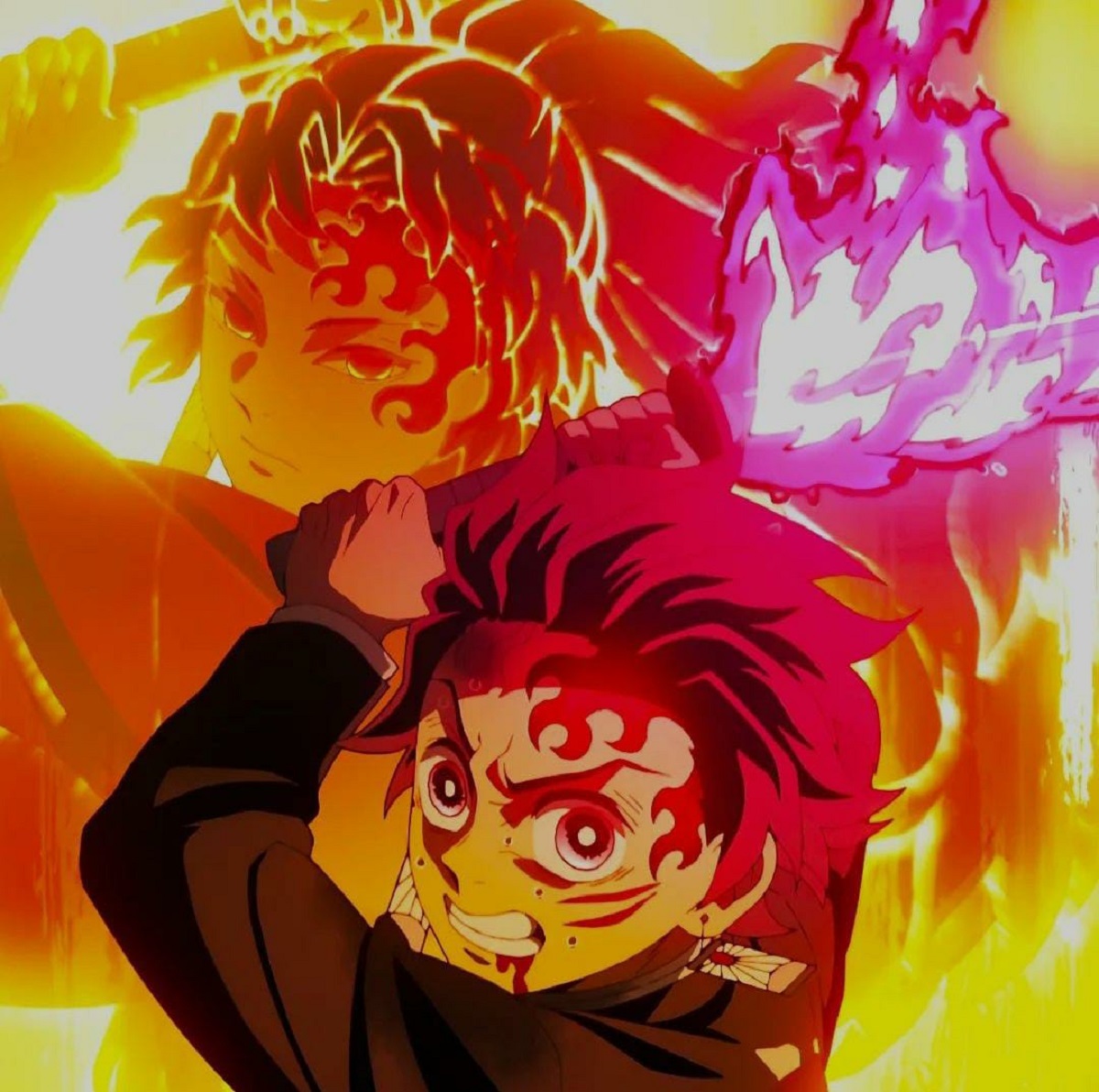 13 Teknik Pernapasan Dalam Anime Kimetsu No Yaiba