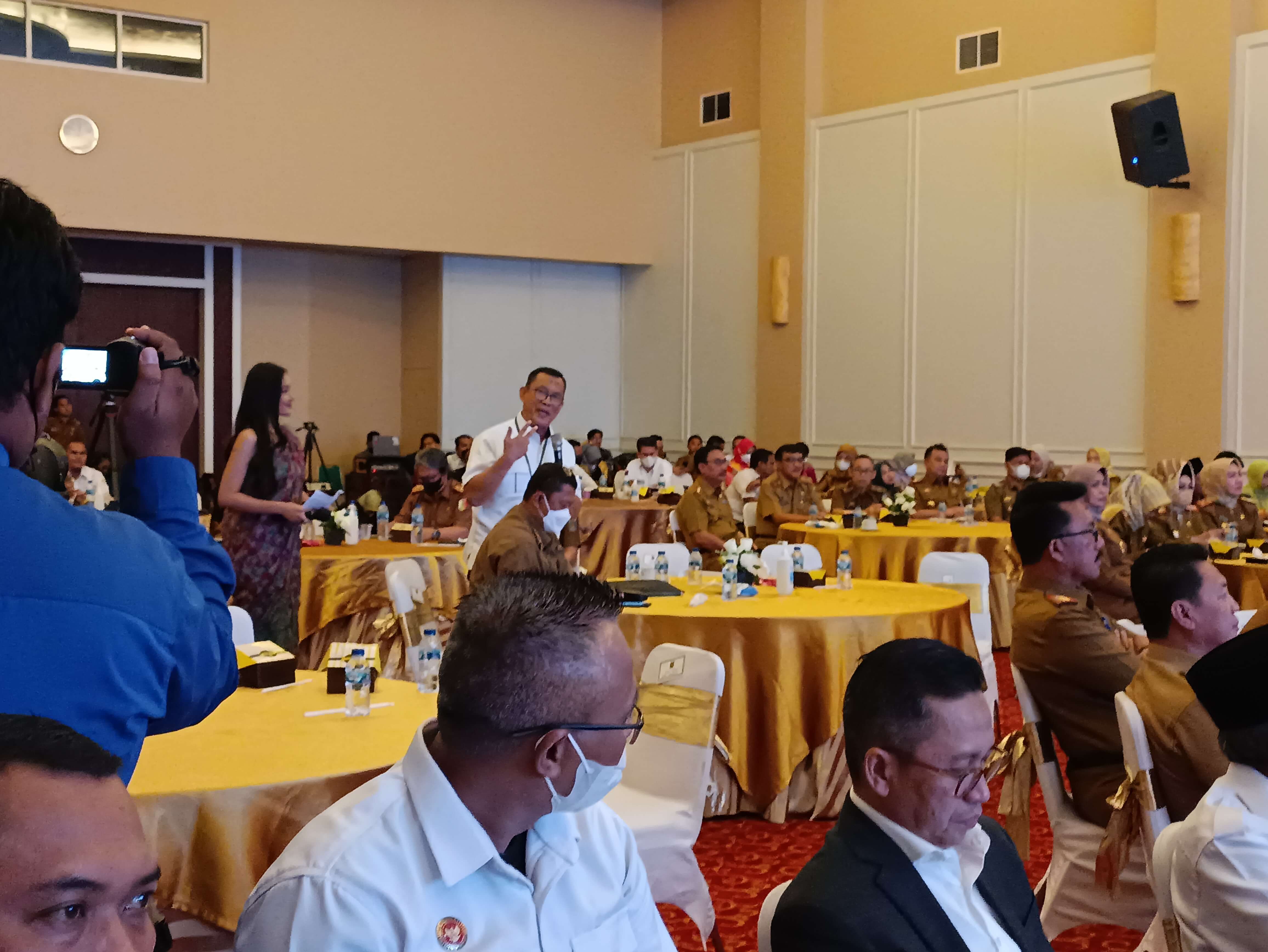 Bang Aca Yakin Pertumbuhan Ekonomi Lampung 2023 Lebihi Angka Nasional