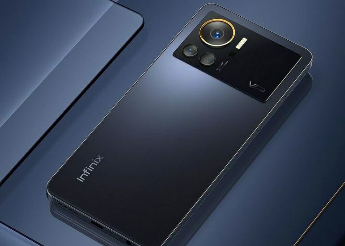 Perbandingan Spesifikasi Infinix Zero 5G Dengan Infinix Note 12 VIP, Sama-sama HP 3 Jutaan