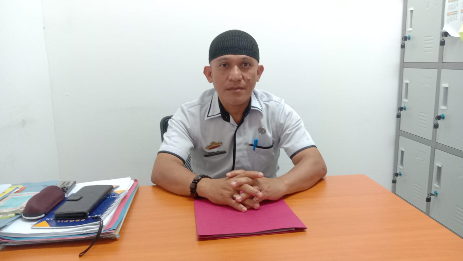 Cegah Terjadinya TPPO, Ini yang Dilakukan DT2KP Pesisir Barat Lampung