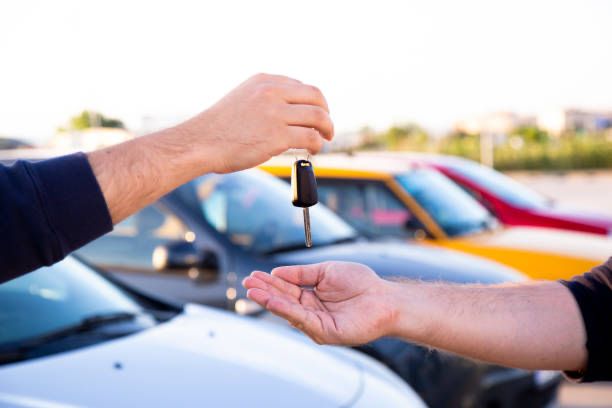 Tips Aman Jual Mobil Bekas di Marketplace Facebook Agar Cepat Laku