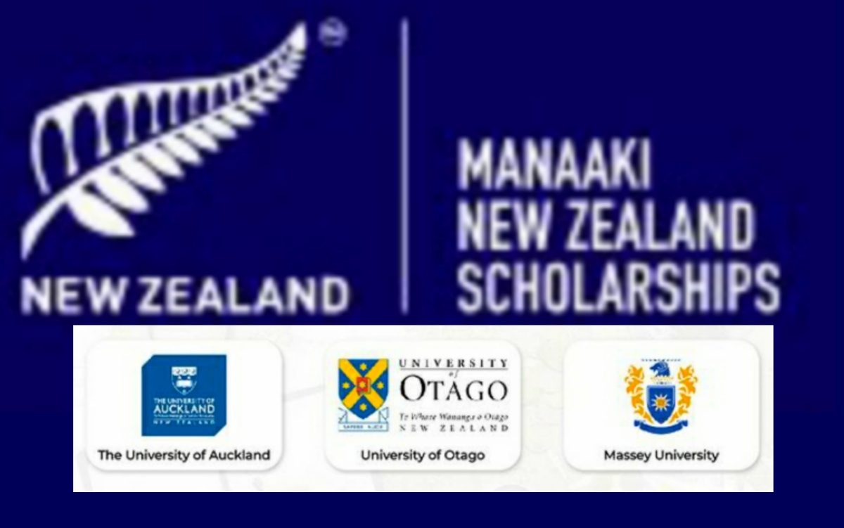 4 Keuntungan Menjadi Awardee Manaaki New Zealand Scholarship, Deadline Hingga 29 Februari 2024