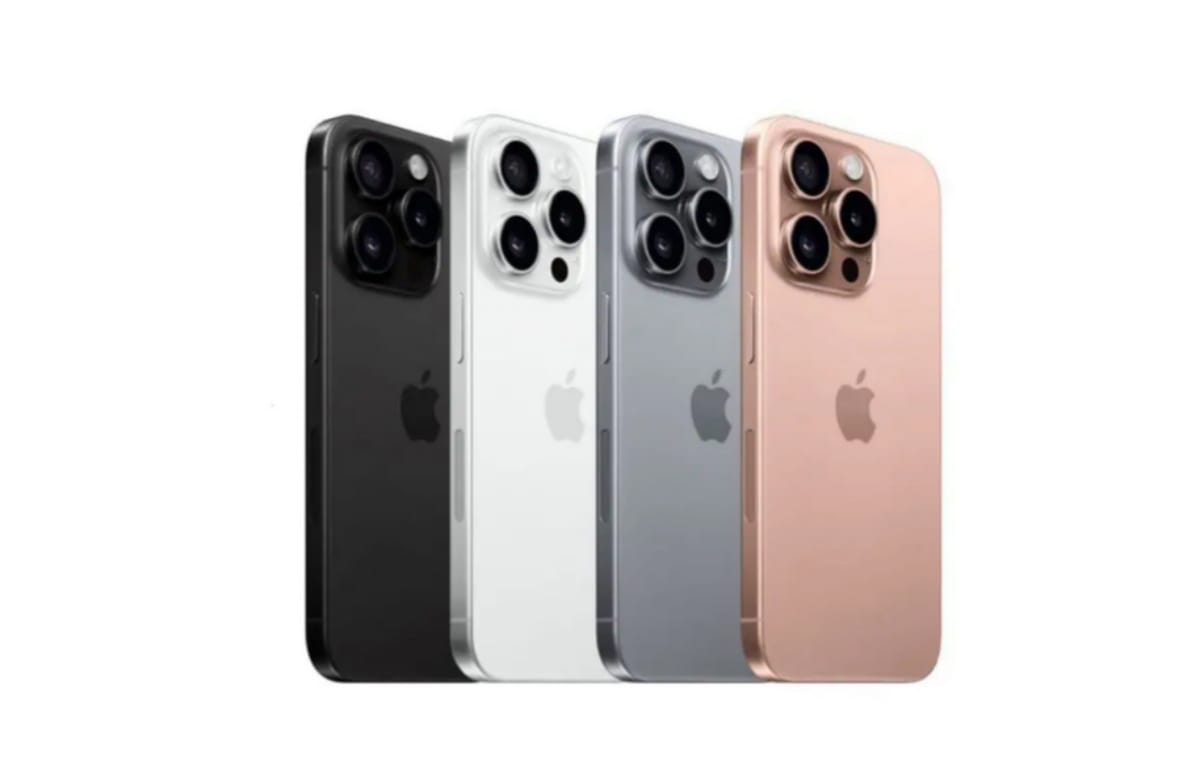 Kapan iPhone 16 Rilis? Cek Tanggalnya