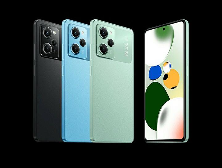 Redmi Note 12 Pro Speed Edition Rilis, Ini Spesifikasi dan Harganya