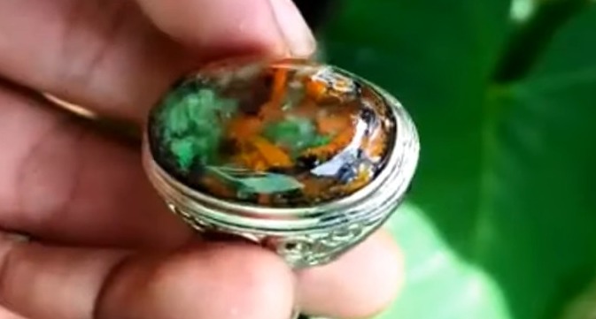 Jenis-Jenis Batu Akik Termahal, Ada yang Berhasil Kalahkan Kualitas Batu Bacan