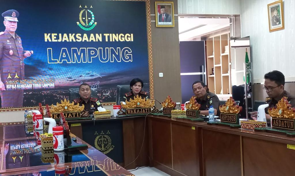 Tak Sengaja Tembak Keponakan hingga Tewas saat Berburu Babi, Kejagung Kabulkan Restorative Justice Kakek Dirun