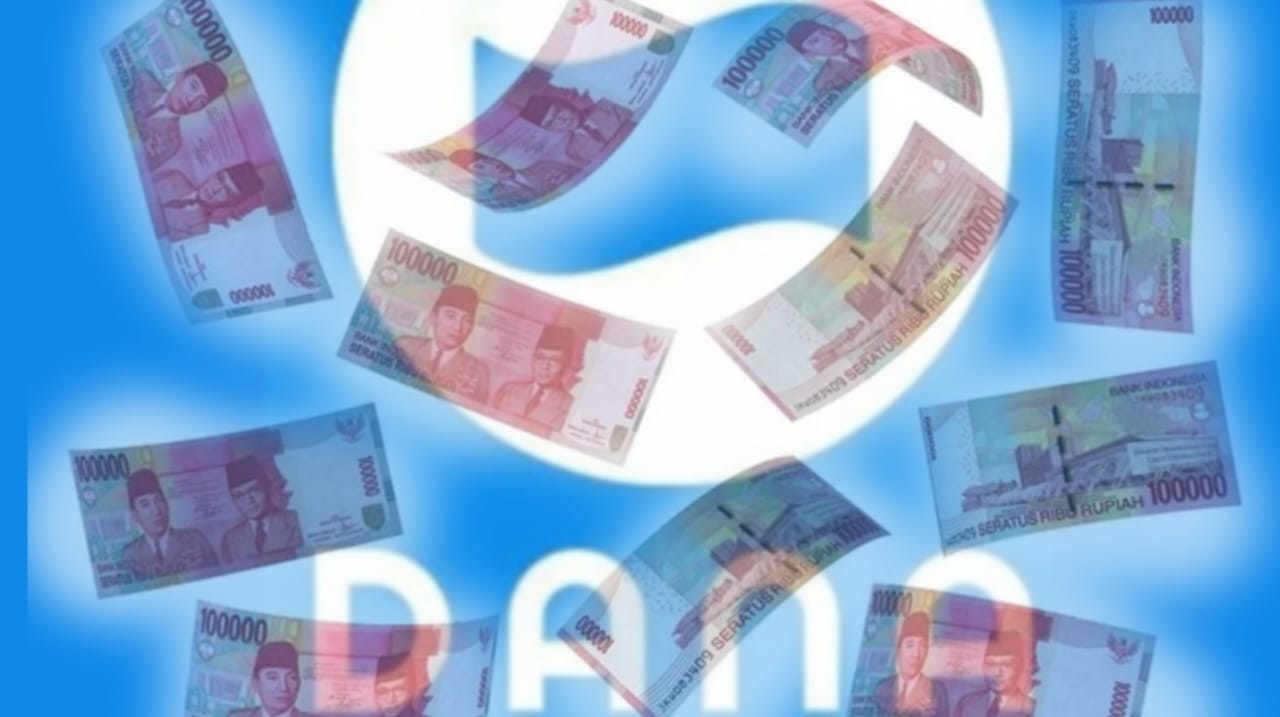 Solusi Saldo DANA Gratis Sambil Rebahan Cuma Modal Smartphone! Ini Aplikasi yang Harus Diunduh