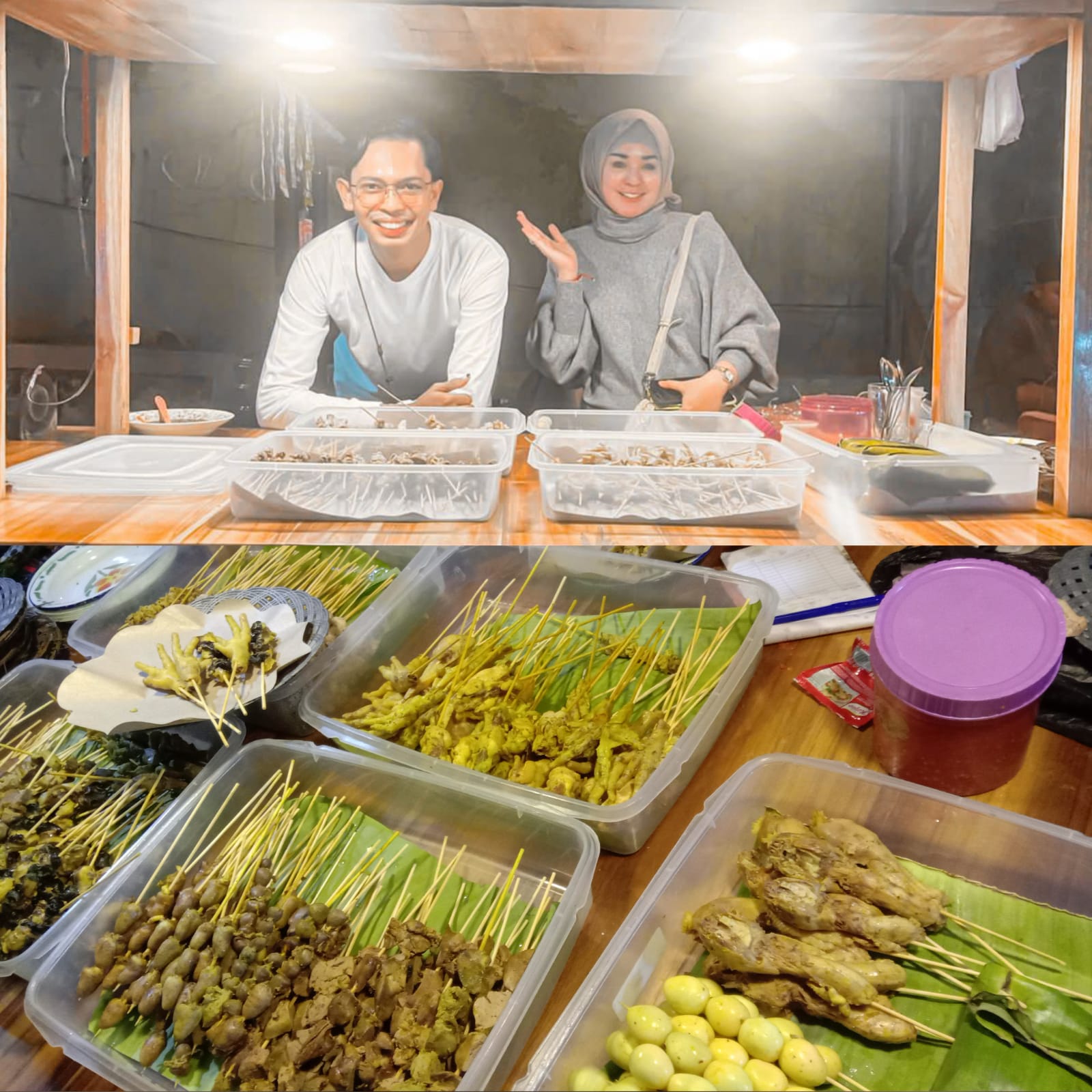 Rekomendasi Angkringan di Mesuji, Anda Perlu Tahu Ini