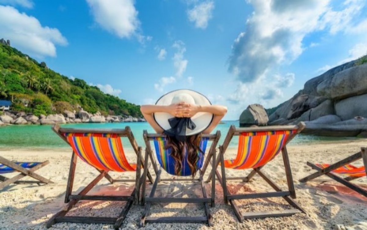 10 Tips Liburan Low Budget di Akhir Pekan, Murah Meriah Namun Tetap Seru