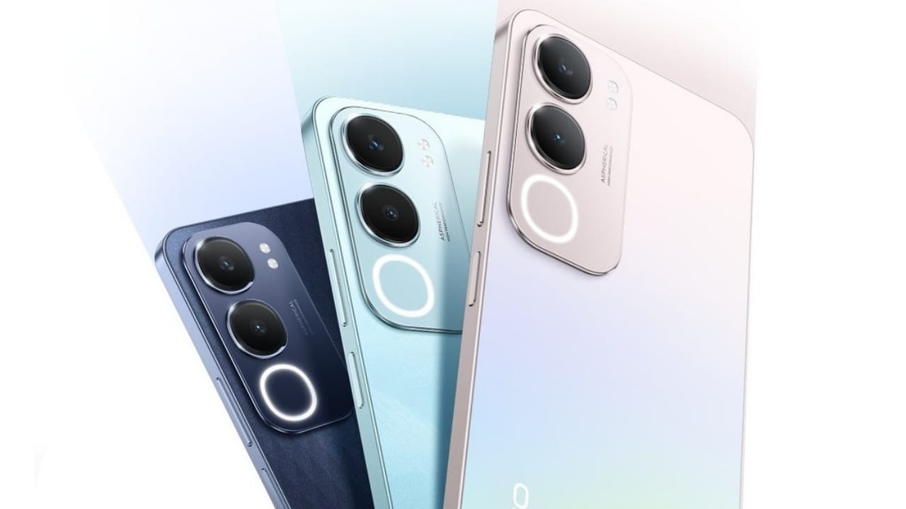 Ada di Kelas HP Low Budget, Intip Performa Vivo Y19s yang Hadir Dengan Baterai 5500mAh