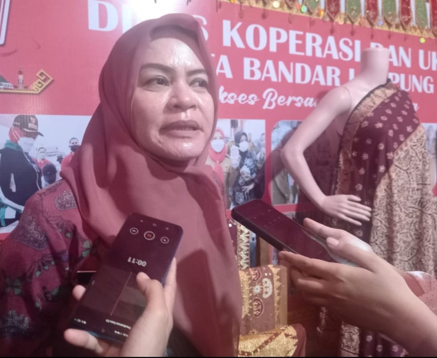 Soal Koperasi Merah Putih, Bandar Lampung Siapkan 164 Koperasi Sehat