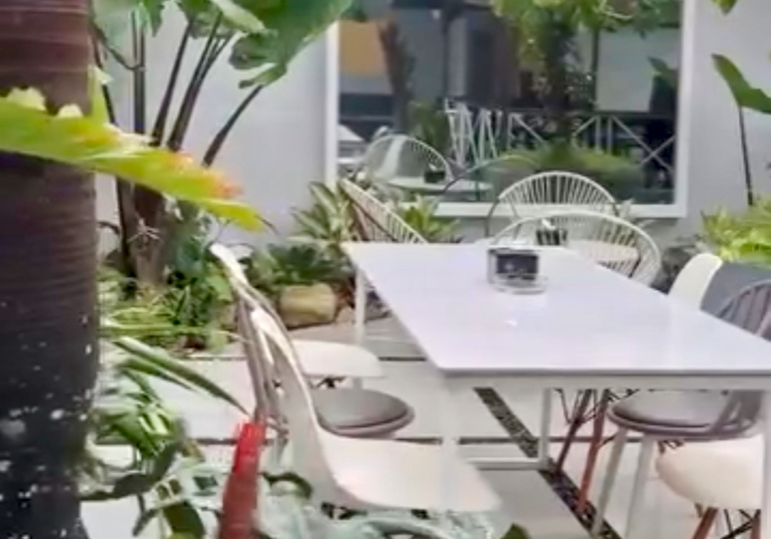 Paket Ramadhan Mulai Rp 30 Ribuan di Saba cafe dan resto, Rekomendasi Tempat Bukber Ramah Dikantong