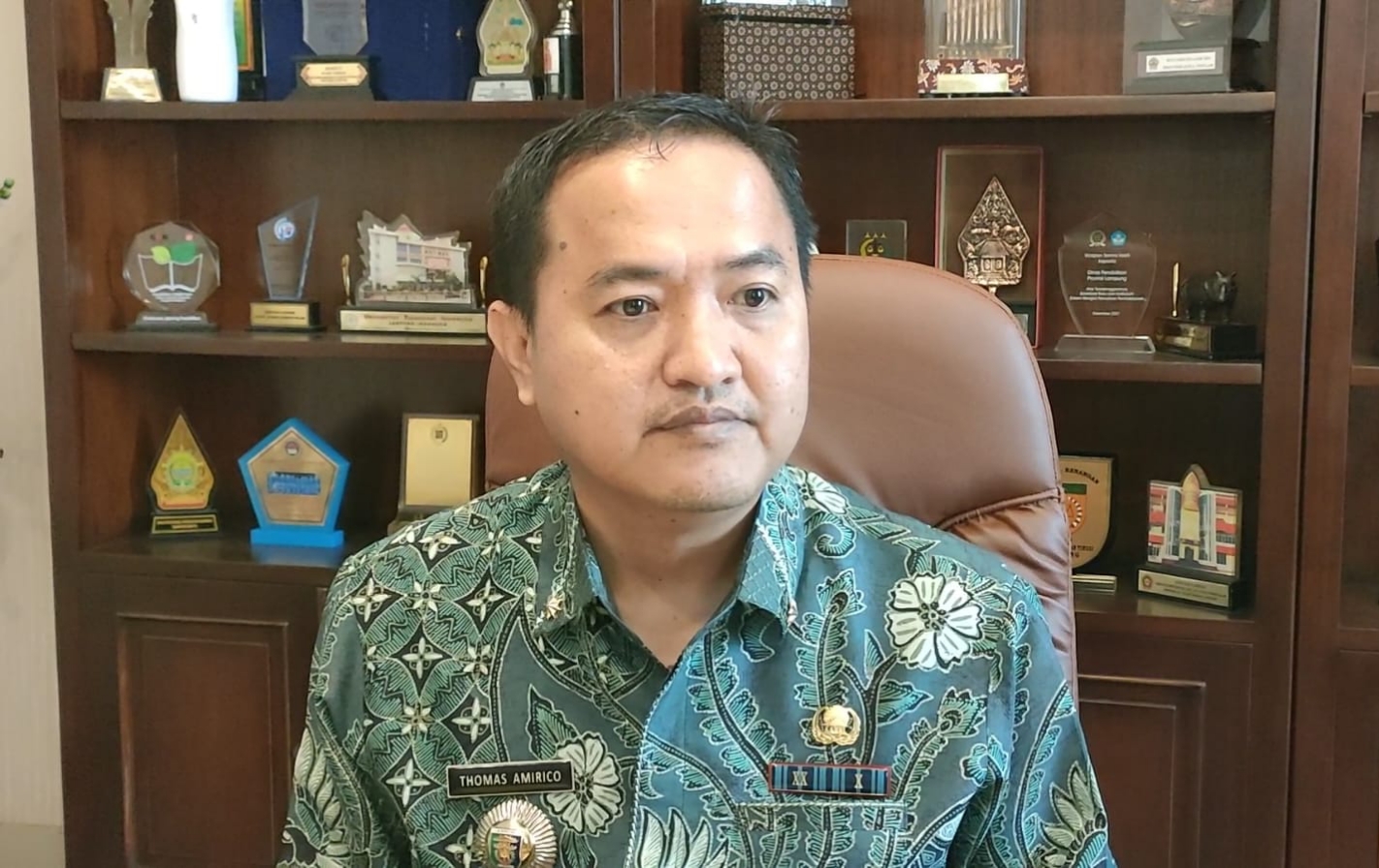 SPMB 2025 Bakal Berlakukan Tes Untuk Jalur Prestasi