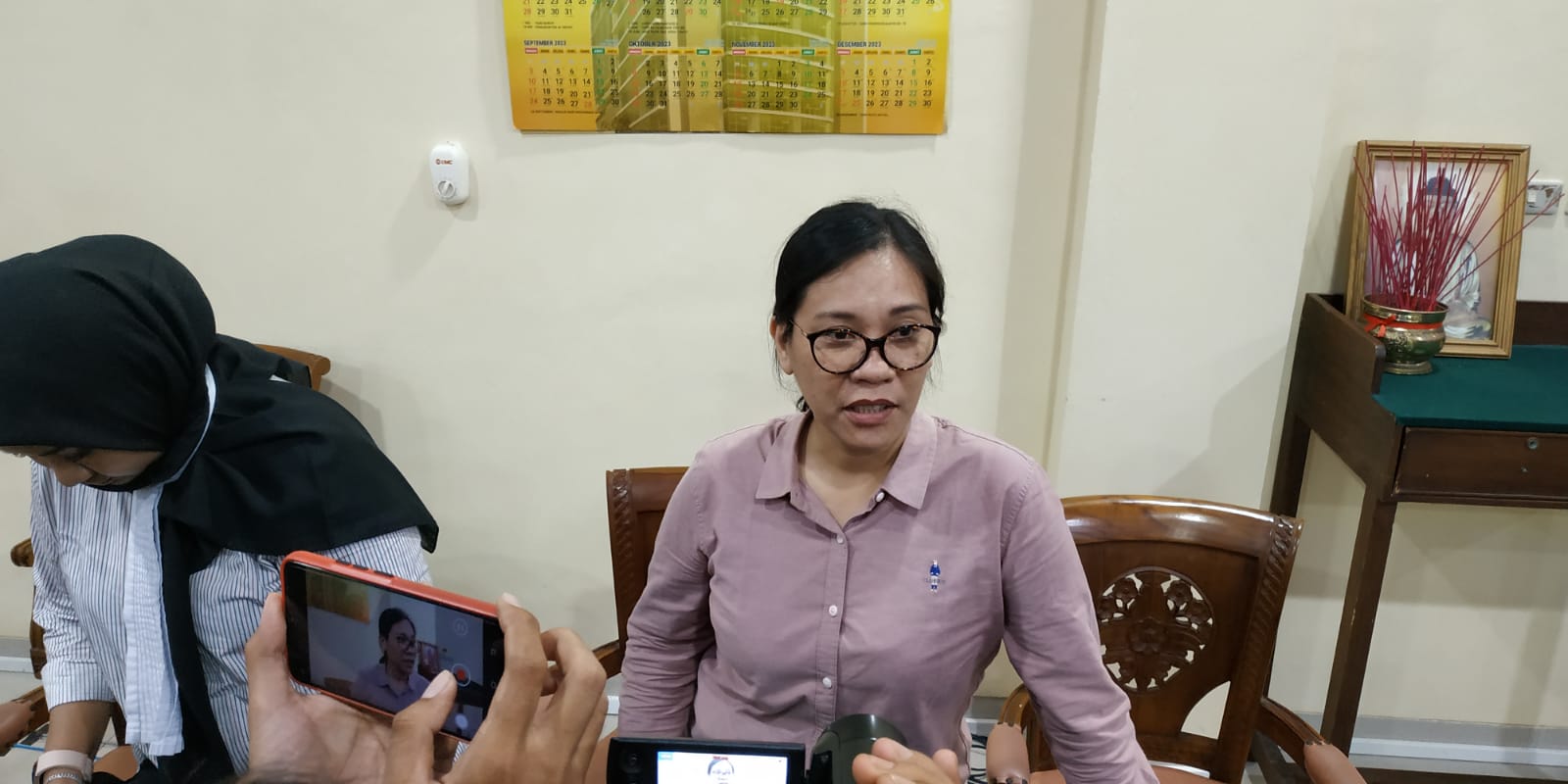 KPK Tolak Permohonan Justice Collaborator Heryandi