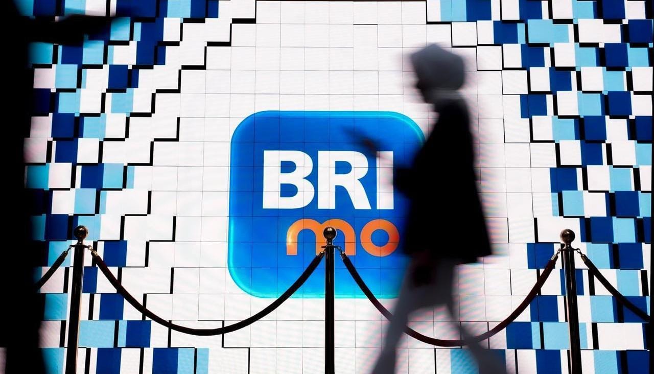 Super App BRImo Digunakan Oleh 40 Juta User dan Catat Transaksi Rp1.599 Triliun Dalam 3 Bulan