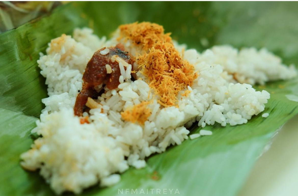 Kuliner Khas Banda Neira yang terkenal lezat, Wajib Dicicipi saat Berkunjung ke Sana