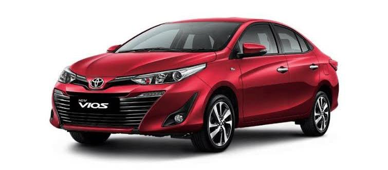 4 Rekomendasi Mobil Matic 2024 Anti Pegal Saat Macet di Jalan