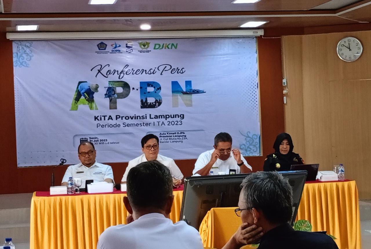 Transfer Daerah Per Juni 2023 Alami Perlambatan, Ternyata Ini Penyebabnya