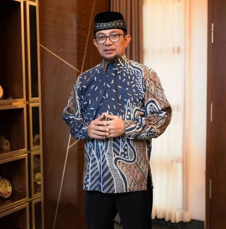 Ustaz Wijayanto Bakal Isi Pengajian Akbar di Mesuji Lampung