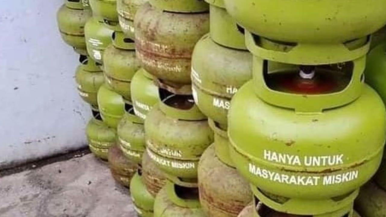 Pemkot Metro Akan Rutin Awasi Harga LPG 3 Kg di Sub Pangkalan