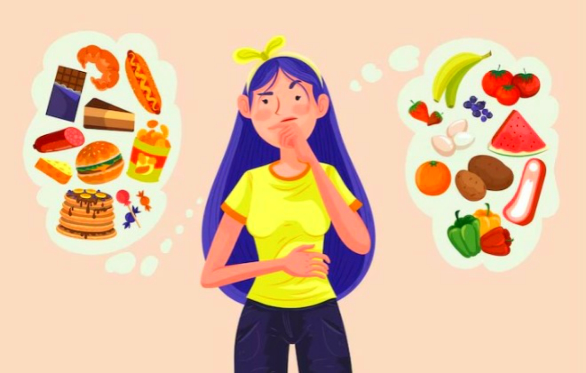 6 Menu Buka Puasa yang Cocok saat Diet dan Makanan yang Harus Dihindari