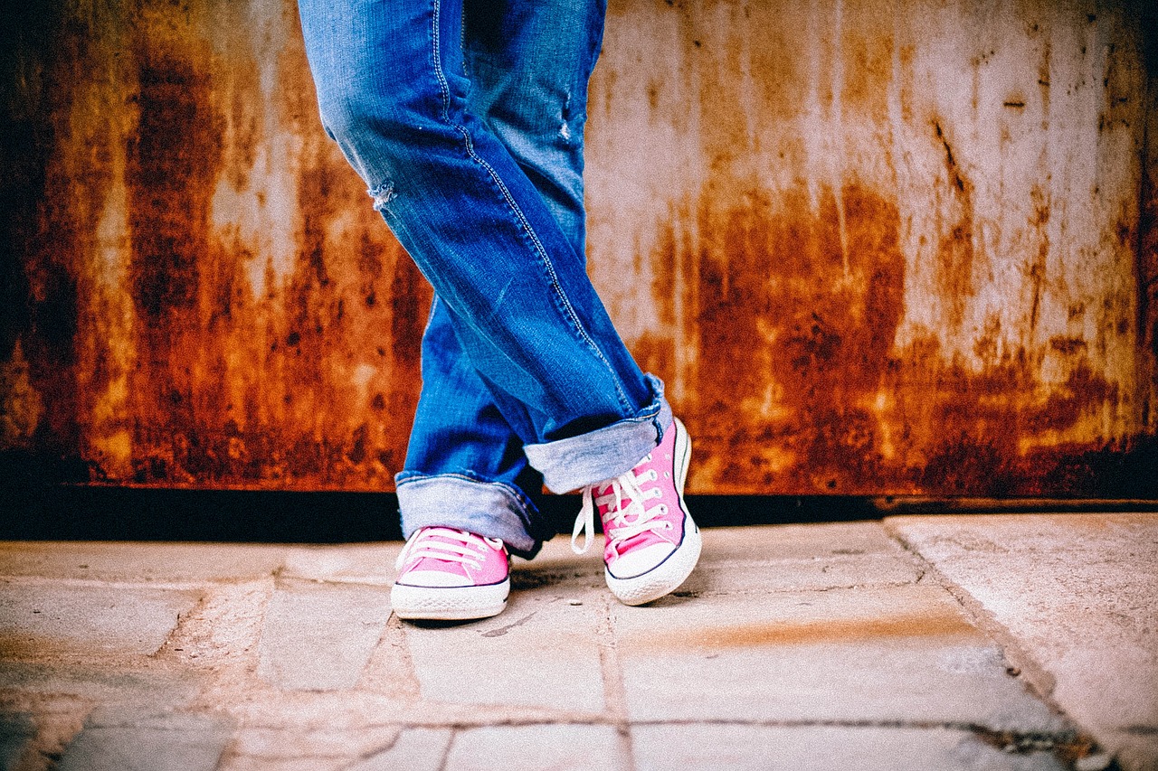 Cara Memilih Sepatu Yang Belum Diketahui Banyak Orang, Lengkap dengan Merk yang Sedang Populer