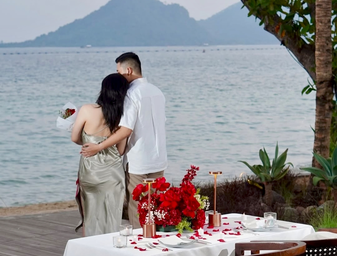 Dekat Wisata Bahari di Lampung, 3 Penginapan Estetik Ini Jadi Alternatif Saat Weekend