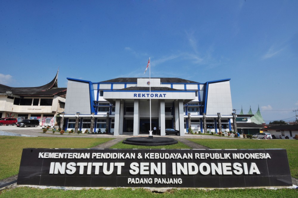 Mau Kuliah Kesenian, Berikut Kampus di Indonesia Berbasis yang bisa Menjadi Rujuakan Kuliah Kamu
