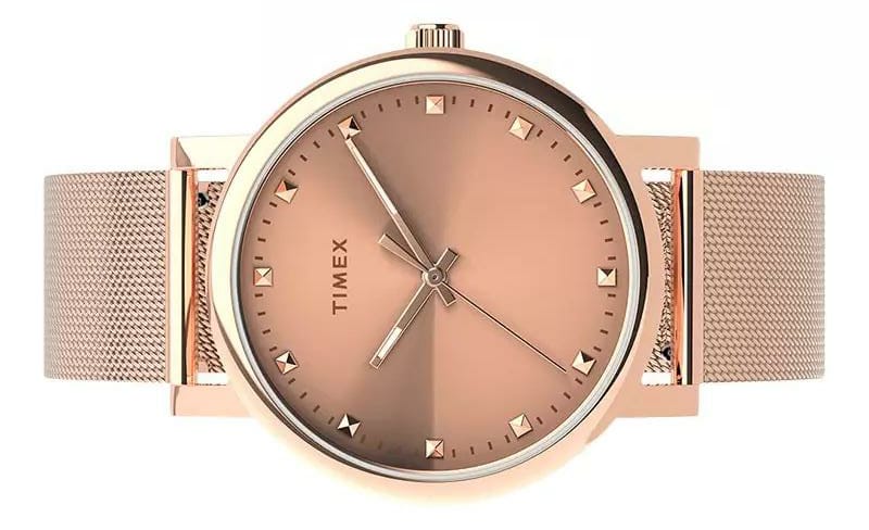 3 Model Jam Tangan Wanita Casual Dengan Desain Ringan, Cocok untuk Segala Aktivitas