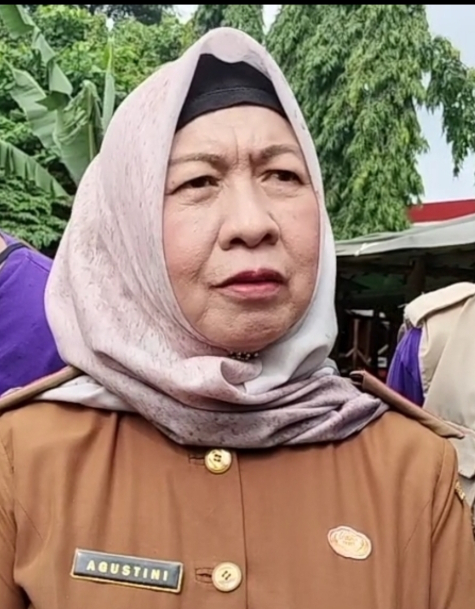 Vaksin LSD Dilanjutkan pada H+3 Idul Adha, Dinas Pertanian Klaim Hewan Kurban Bandar Lampung Bebas LSD