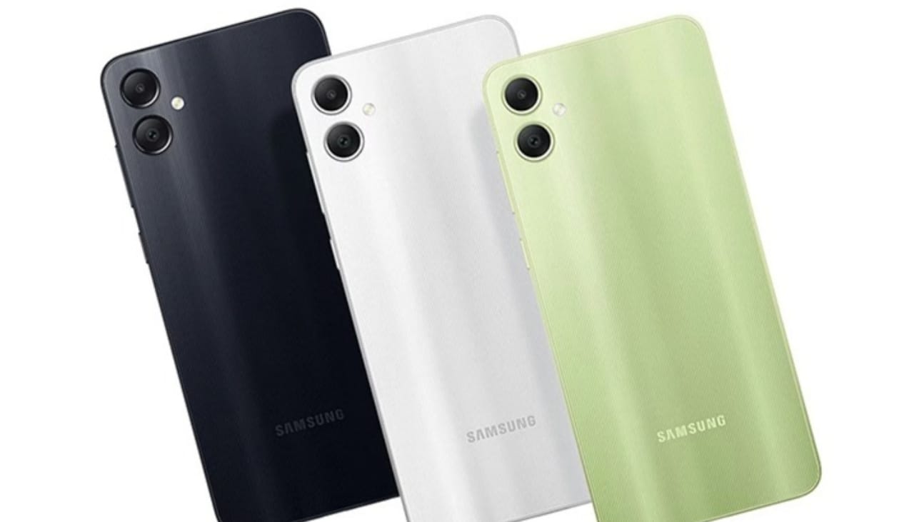 Masuk HP Low Budget Terbaru Dalam Seri Samsung Galaxy A06, Bongkar Spesifikasi dan Harga