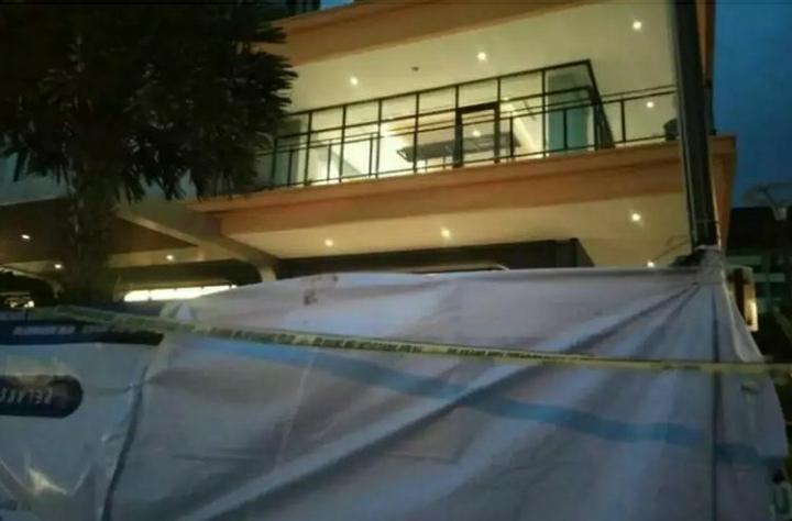 4 Fakta Baru Kasus Mahasiswa UGM Lompat dari Lantai 11 di Sleman