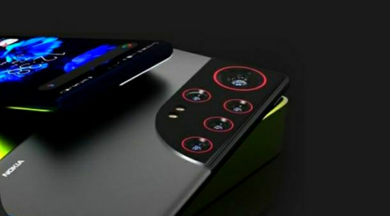 Perbandingan Spesifikasi HP Nokia Nano Max 5G dan Nokia N73 5G, Mana yang Lebih Gahar?