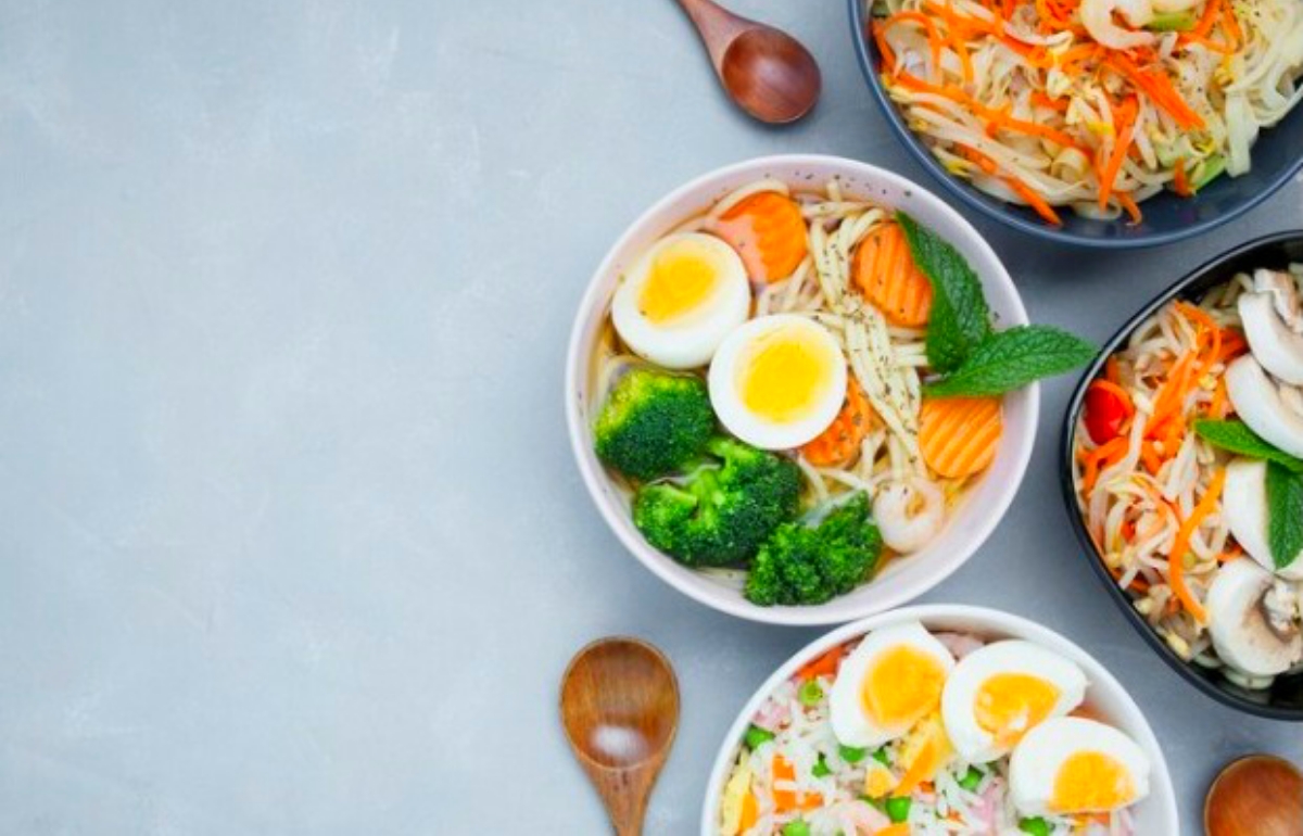 Rekomendasi 8 Menu Sahur Sehat di Bulan Ramadhan