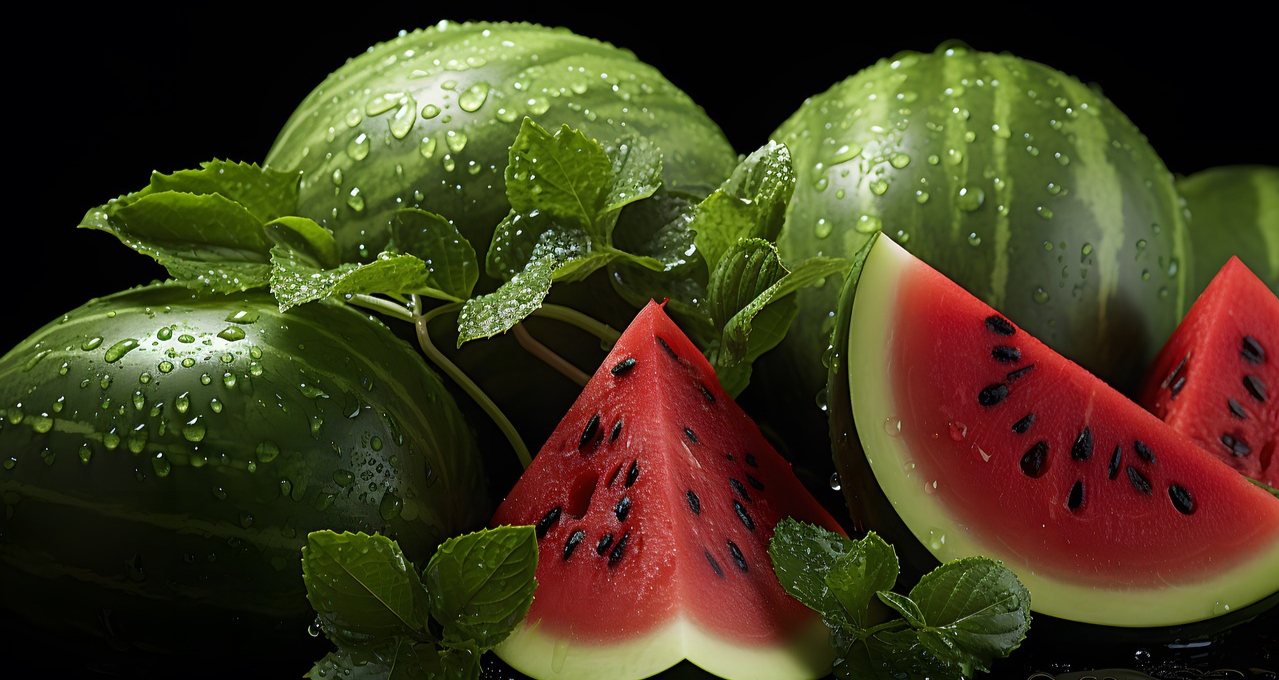 Wujudkan Berat Badan Ideal, Ini 4 Buah yang Bagus Dikonsumsi Selepas Salat Tarawih Ramadhan