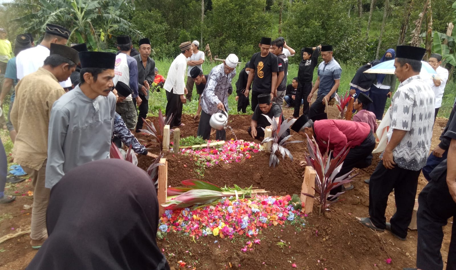 Satu Lagi Korban Tenggelam di Pantai Batu Balai Ditemukan Meninggal Dunia