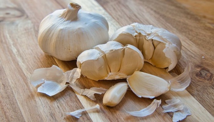 Jangan Anggap Remeh! Ini Manfaat Bawang Putih, Terutama untuk Kesehatan Jantung